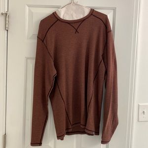 Mountain Hardware long sleeve shirt